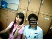 Suzy's school life revealed