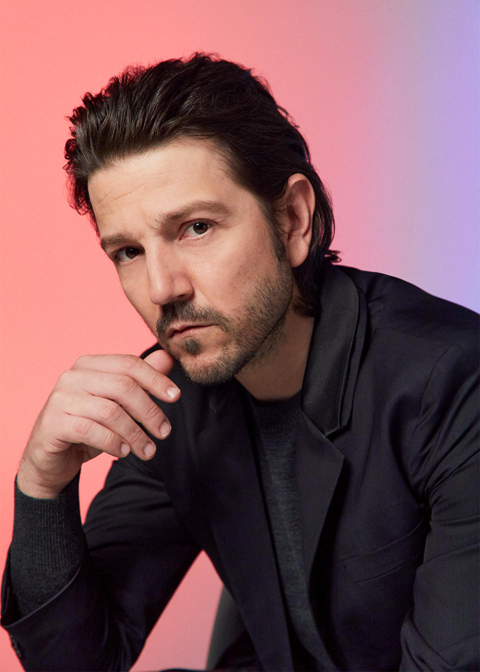 Diego Luna