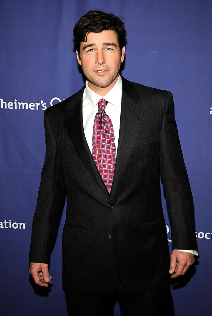 Kyle Chandler Birthday