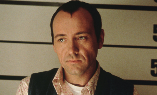 The Real-Life Killer Who Inspired Keyser Soze In The Usual Suspects
