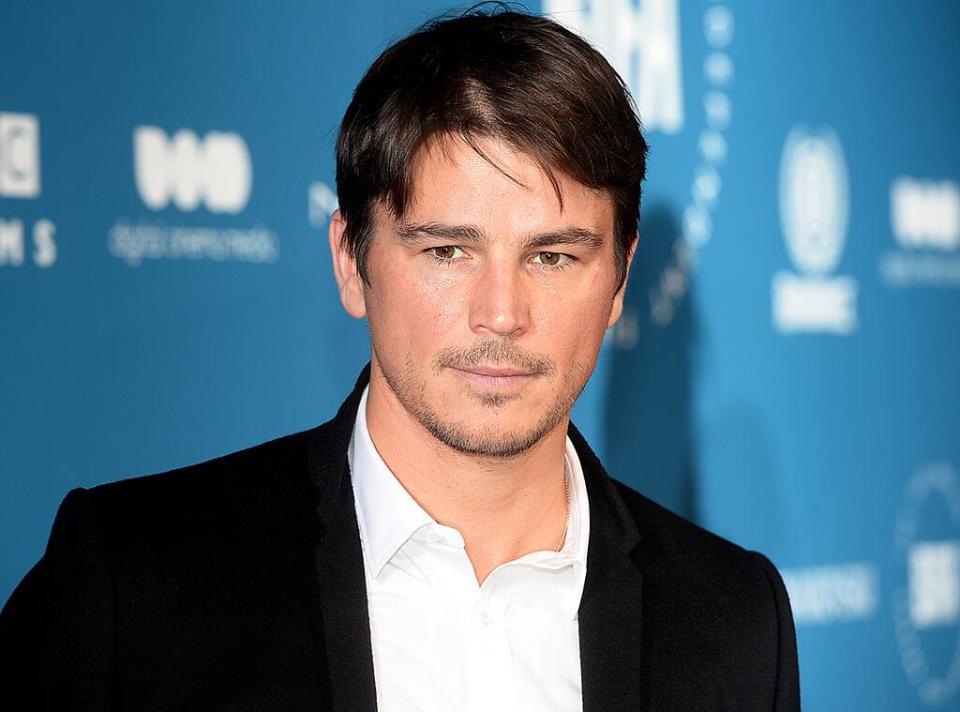 Josh Hartnett