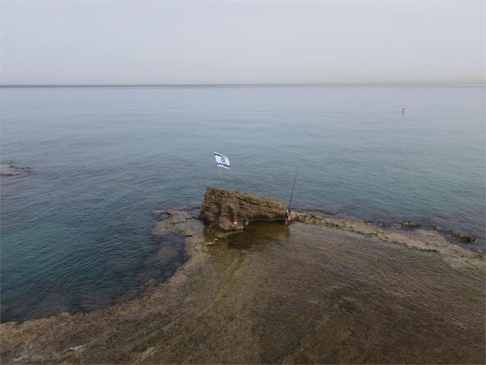 掌握「水資源」最強沙漠國！以色列水價調漲1525%賣給約旦