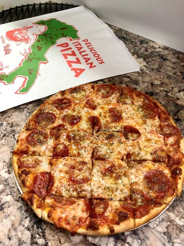 Victorio's Pizza in Alliance has been spotlighted by The New York Times in a reader-curated list of 15 top pizza places worldwide.