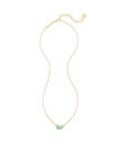 <p>Kendra Scott Jayde pendant necklace in aqua Kyocera opal, $70, <a rel="nofollow noopener" href="http://www.kendrascott.com/jewelry/categories/necklaces/jayde.html?cgid=necklaces&dwvar_jayde_stoneColor=149#start=22" target="_blank" data-ylk="slk:kendrascott.com;elm:context_link;itc:0;sec:content-canvas" class="link ">kendrascott.com </a> </p>