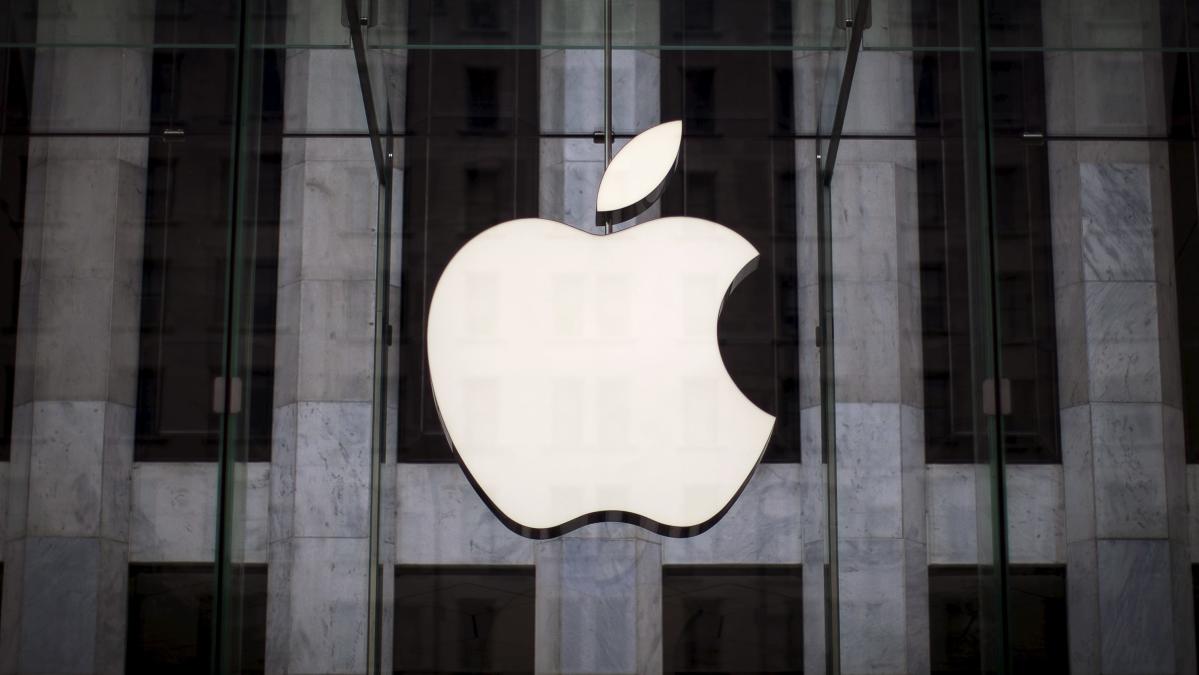 Apple sees huge jump in PC shipments: IDC