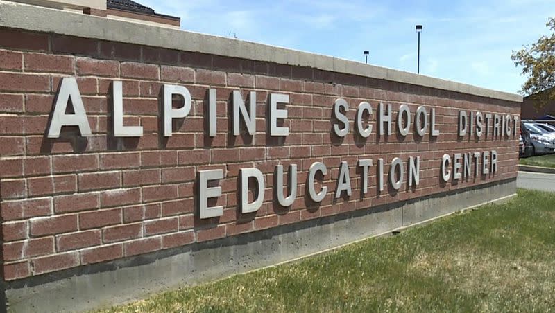 A lawsuit filed against the Alpine School District, the district’s board of education and Superintendent Shane Farnsworth, seeks to stop the district from potentially closing five elementary schools.