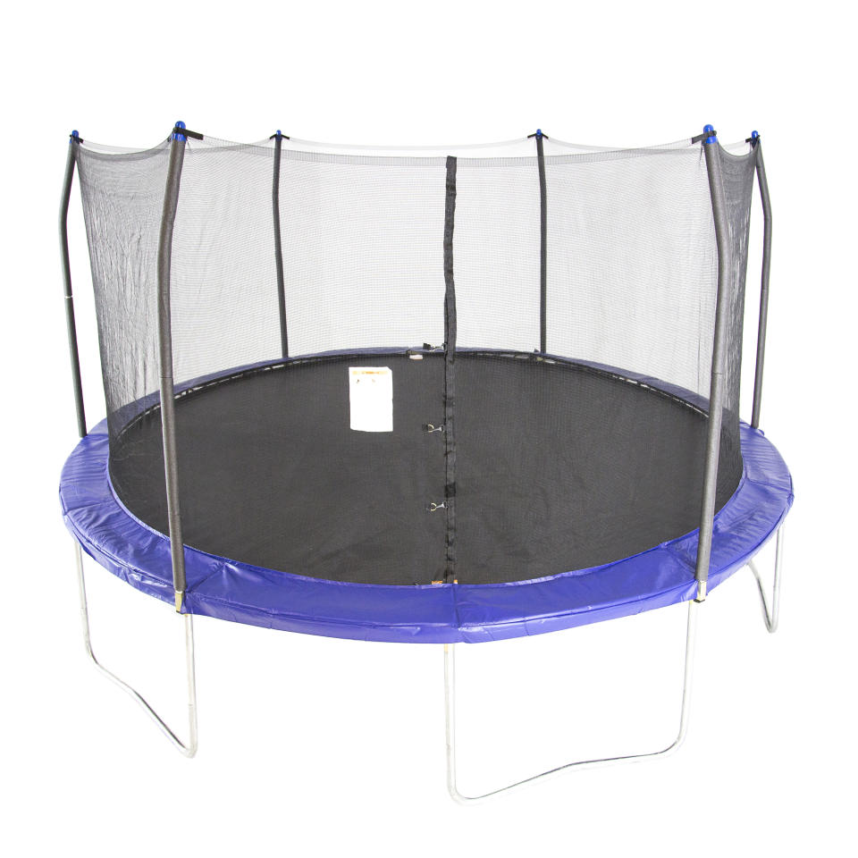 Skywalker Trampolines 15 ft. (Photo: Walmart)