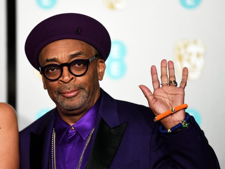 Da 5 Bloods: Spike Lee to make Vietnam veteran drama for Netflix starring Chadwick Boseman