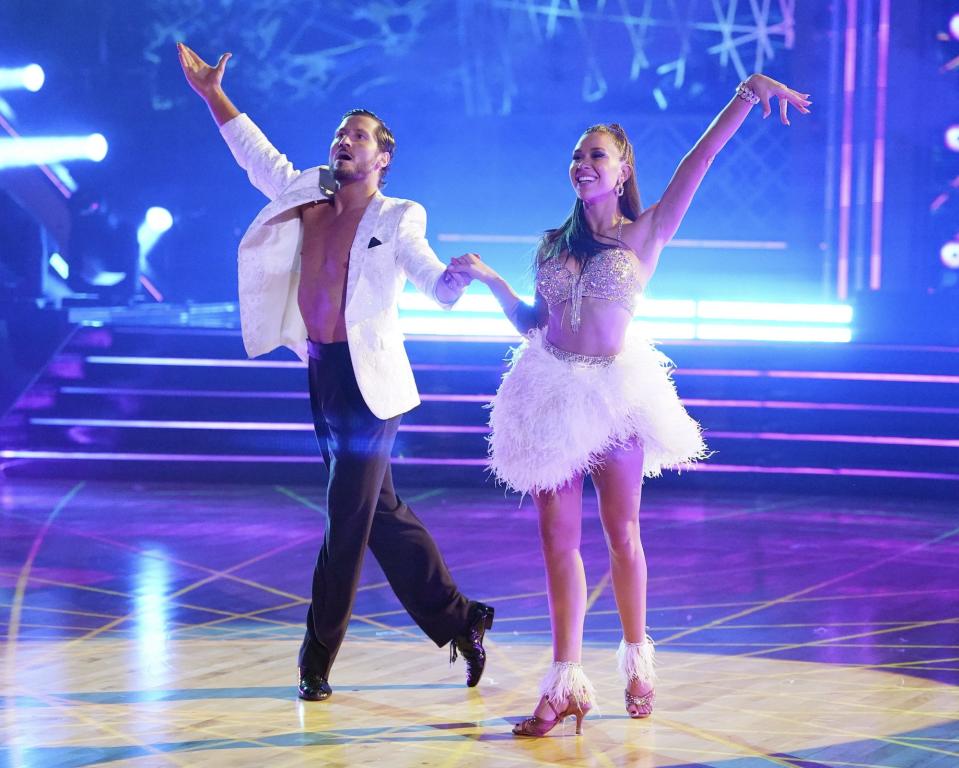 Dancing with the Stars returns to ABC this fall.