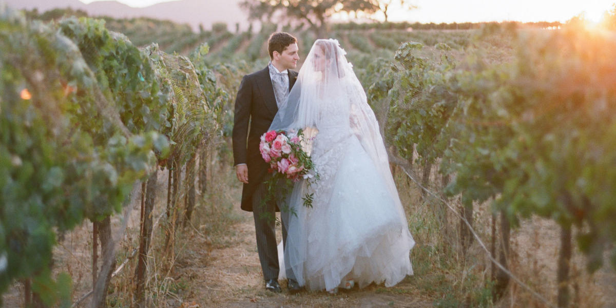 BAZAAR's Little Black Book: The Top Wedding Photographers in the World