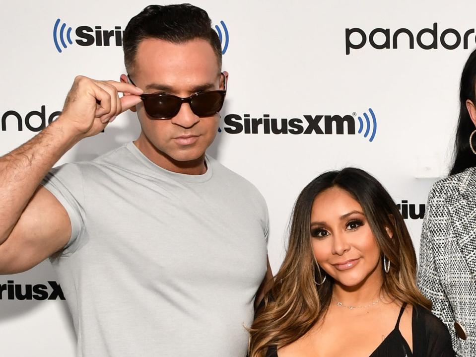 the situation and snooki in 2020
