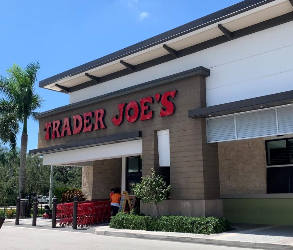 Trader Joe's started offering special hours for those most vulnerable to COVID-19 in March 2020. The senior hours were recently cut at many stores.