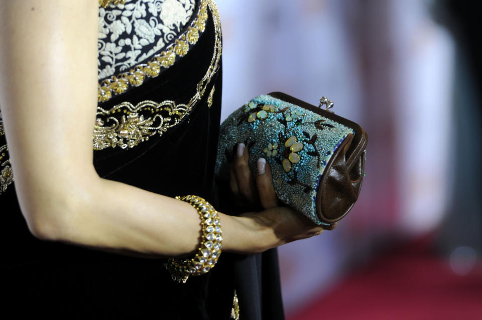 "English Vinglish" Premiere  - Arrivals - 2012 Toronto International Film Festival