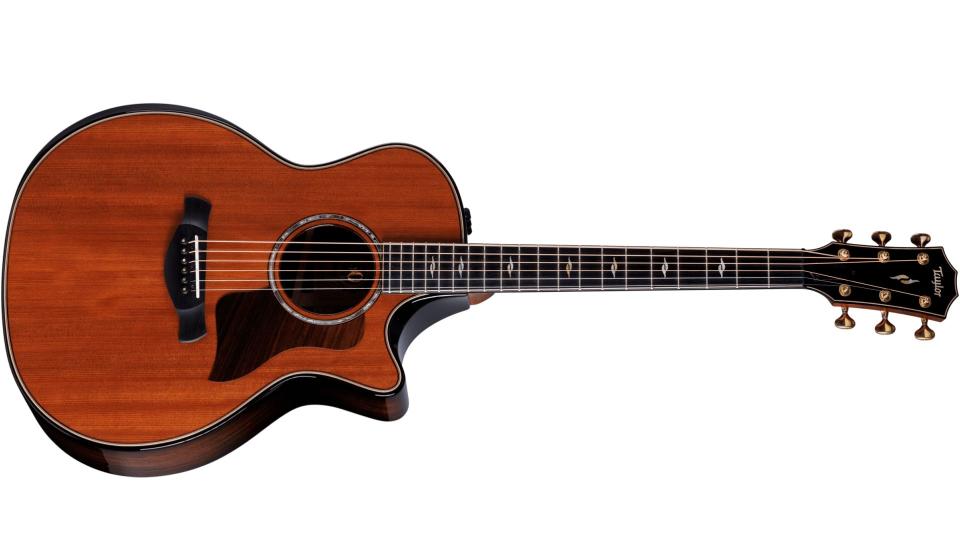Taylor 50th Anniversary Collection Series 814ce