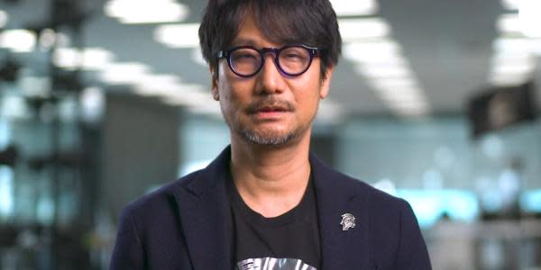 “Me recuerda a Breaking Bad”, Hideo Kojima elogia la Temporada 3 de The Boys