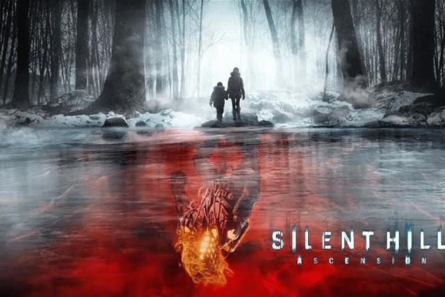 Silent Hill: Ascension | Aterradores monstruos se revelan en el nuevo tr&#xe1;iler de la serie interactiva