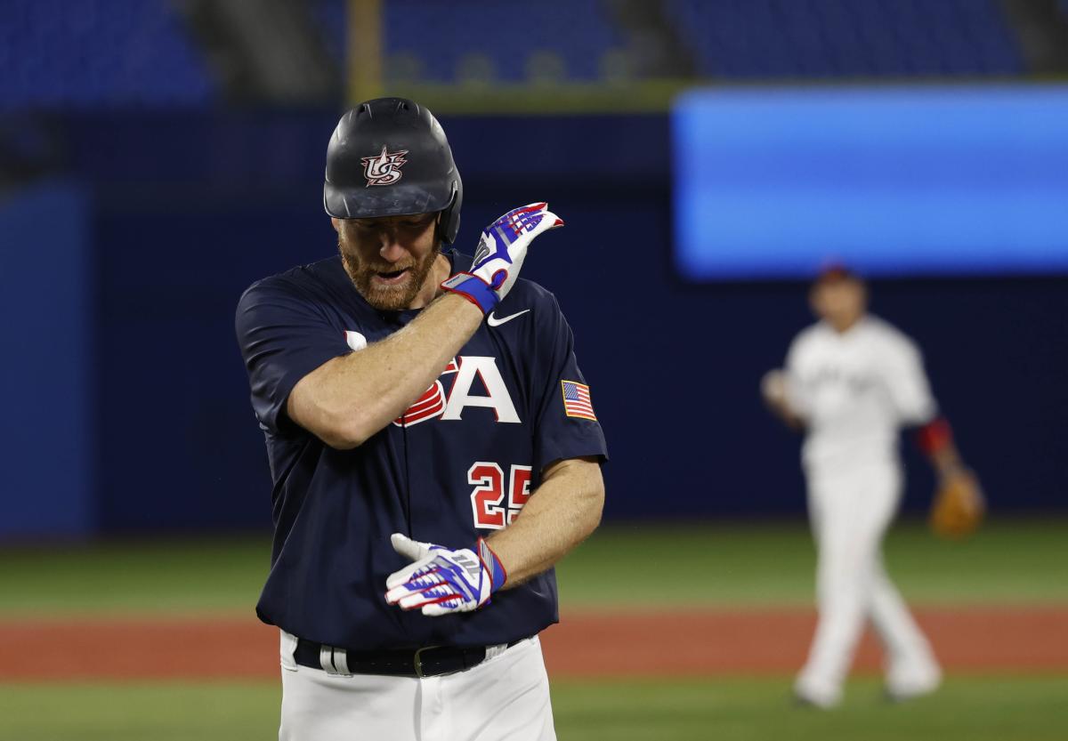 Todd Frazier announces retirement after 11 MLB seasons, two All