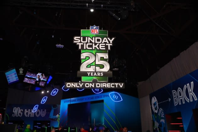 Disney Says Surging NFL Viewer Engagement Is Enticing Advertisers – Deadline