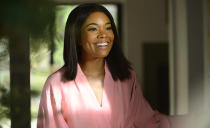 <p><b>This Season's Theme: </b> It's all about change in Season 4. First up: Mary Jane (Gabrielle Union) is leaving Atlanta. "She’s taking a position at a morning show in New York City," says new showrunner Erica Shelton. "It’s a big step up for her career wise and it’s a big leap of faith in finally leaving Atlanta and leaving the nest and going to the big city." <br><br><b>Where We Left Off: </b> Mary Jane tried to date a white guy, but after a segment on "The Talkback," decided she wanted black love. She also received a visit from David's (Stephen Bishop) mother, who said David still had feelings for her, but MJ decided not to go back down that road. The finale ended with MJ's niece, Niecy (Raven Goodwin), getting pulled over and tased by a cop. <br><br><b>Coming Up: </b> Mary Jane's bestie, Kara (Lisa Vidal), lands a job at a major morning show and brings MJ along as a correspondent. Michael Ealy arrives as a new producer who "is, for the most part, a nemesis for Mary Jane. They’re oil and water," says Shelton. Season 4's premiere will also address Niecy's police brutality experience and how the family is coping without Mary Jane. <br><br><b>Love Actually: </b> Along with Mary Jane's career, her romantic life will continue to be a major focus of the show. "One of the things that I felt was missing in the first three seasons was seeing Mary Jane fall in love,” Shelton notes. “A number of her significant relationships [in previous seasons] were with people where we didn’t see the beginning." <i>— KW</i> <br><br>(Credit: BET) </p>