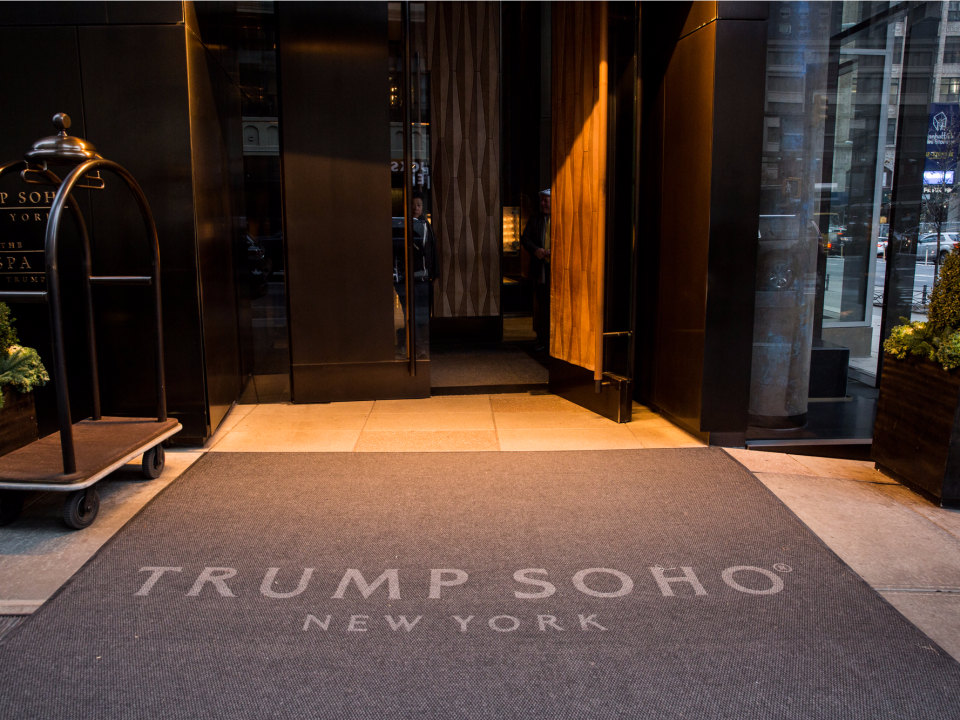 Trump Soho