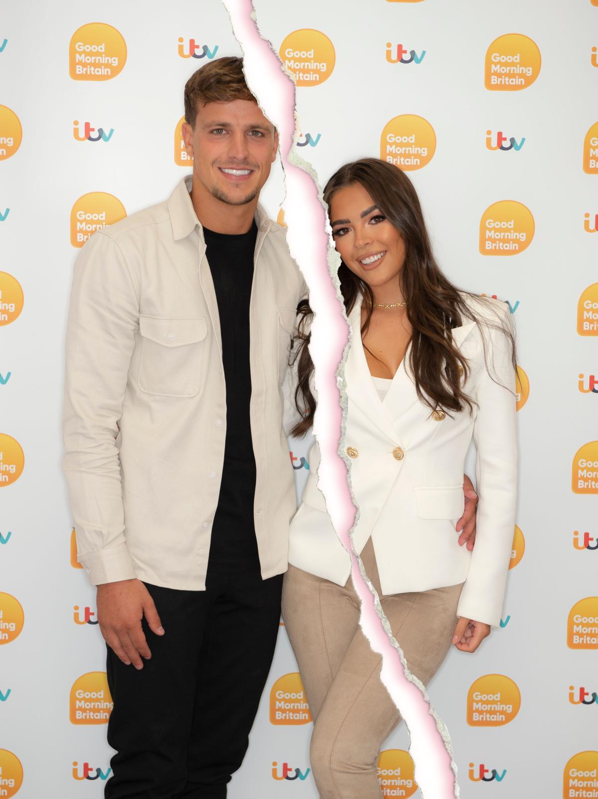 Gemma Owen: Everything you need to know about the Love Island star