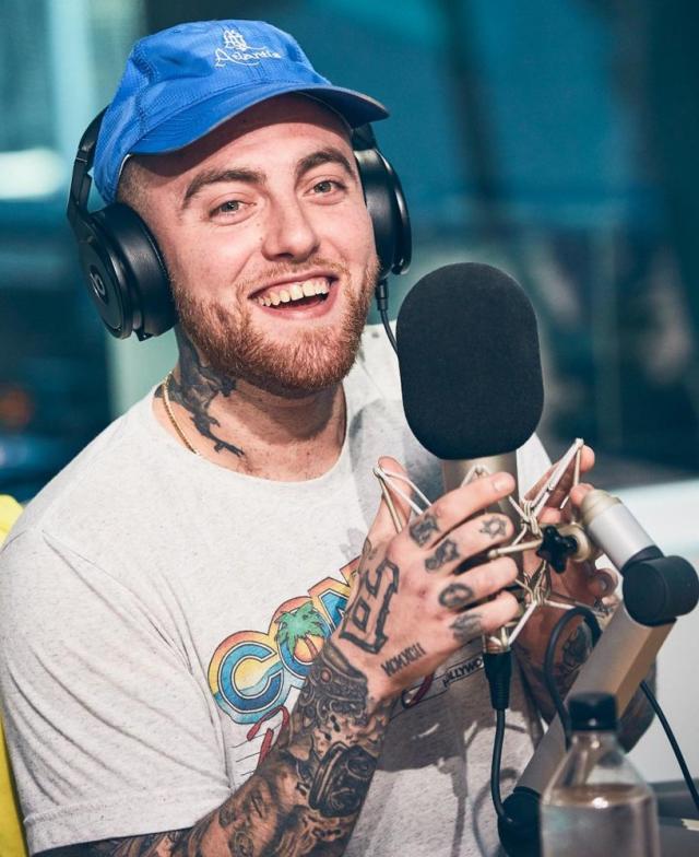 Check Out Mac Miller's Stopped Making Excuses Documentary By FADER