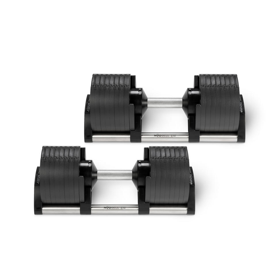 11 Best Adjustable Dumbbells of 2023: Reviews, Prices, Features