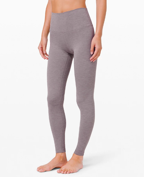 6) Align Pant 28" Nulu