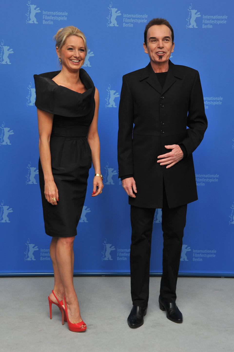 "Jayne Mansfield's Car" Photocall - 62nd Berlinale International Film Festival