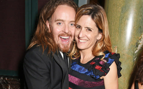 Tim Minchin - Credit: David M. Benett/Getty Images Europe