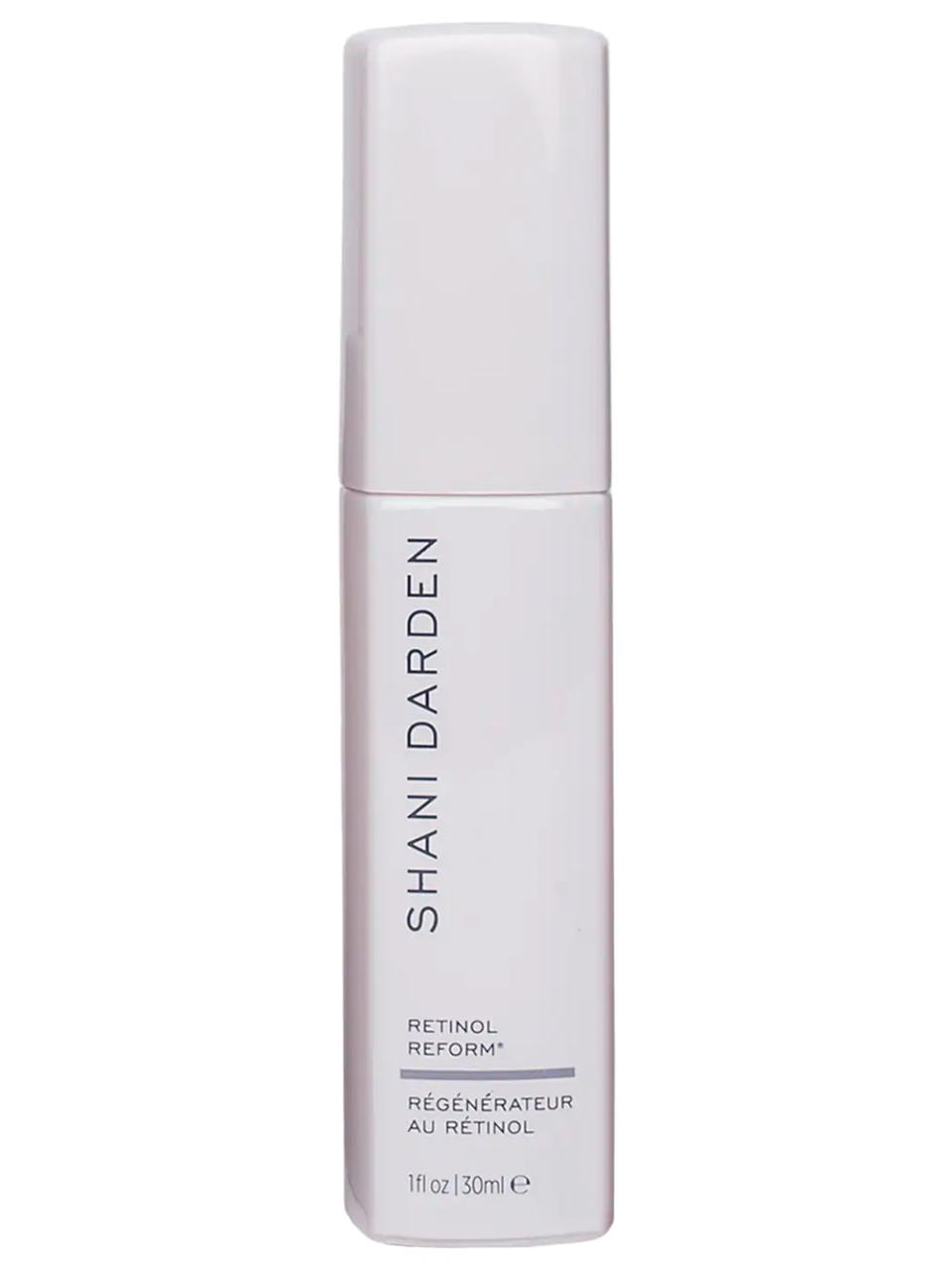 Shani Darden Skin Care Retinol Reform Treatment Serum