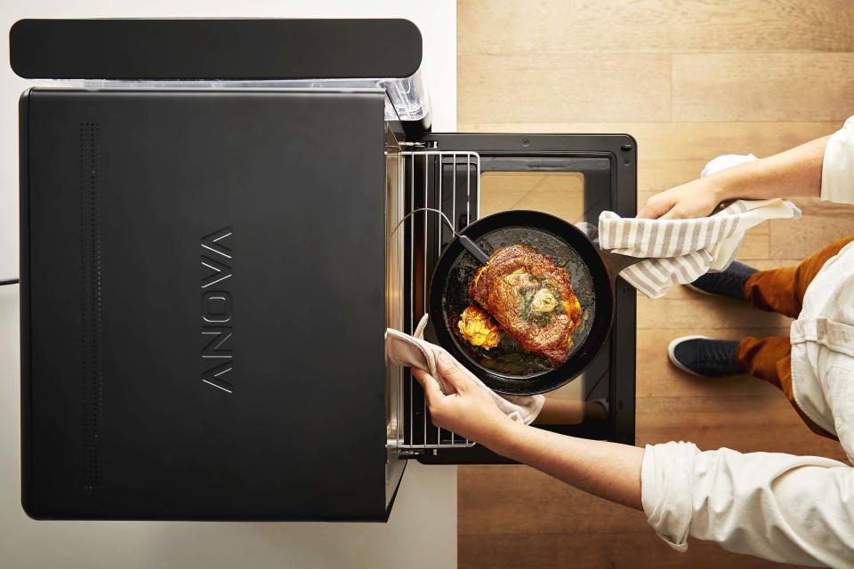 Anova Precision Oven