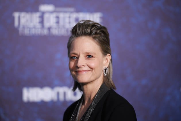 Jodie Foster Called Out Hollywood in 1991 for Not Being 'Kind to