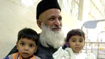 Abdul Sattar Edhi, Pakistan's 'Father Teresa' who 'adopted' 20,000 children