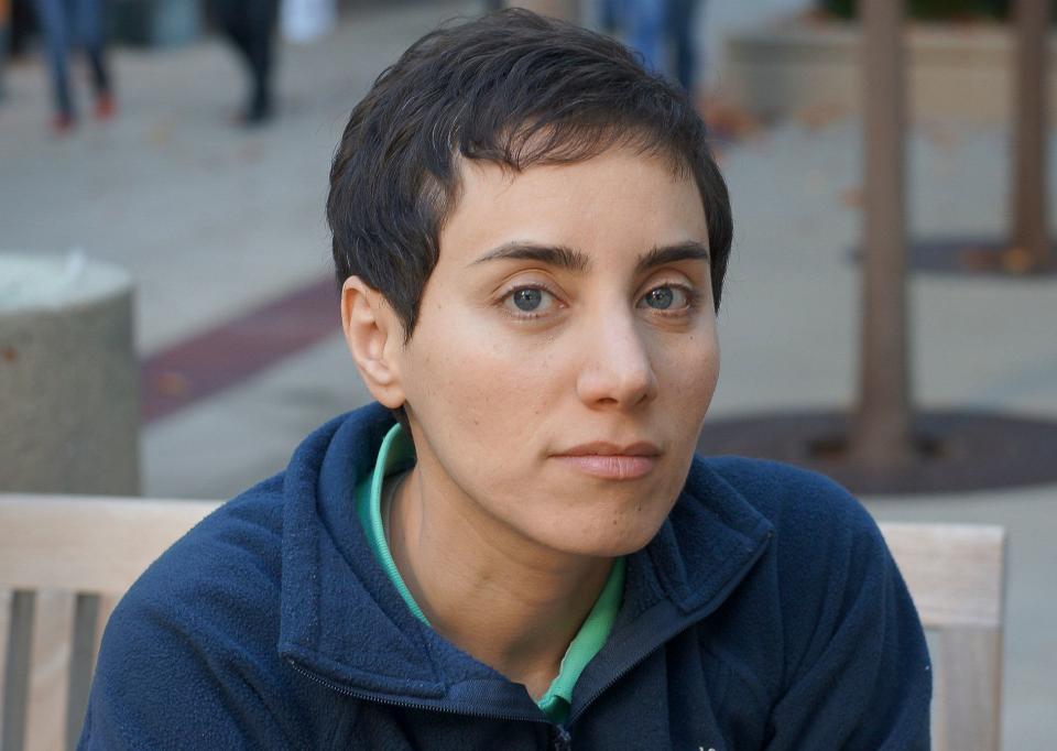 Maryam Mirzakhani, the 40-year-old Iranian who won the Fields Medal, math&rsquo;s most prestigious prize, died on July 15, 2017.