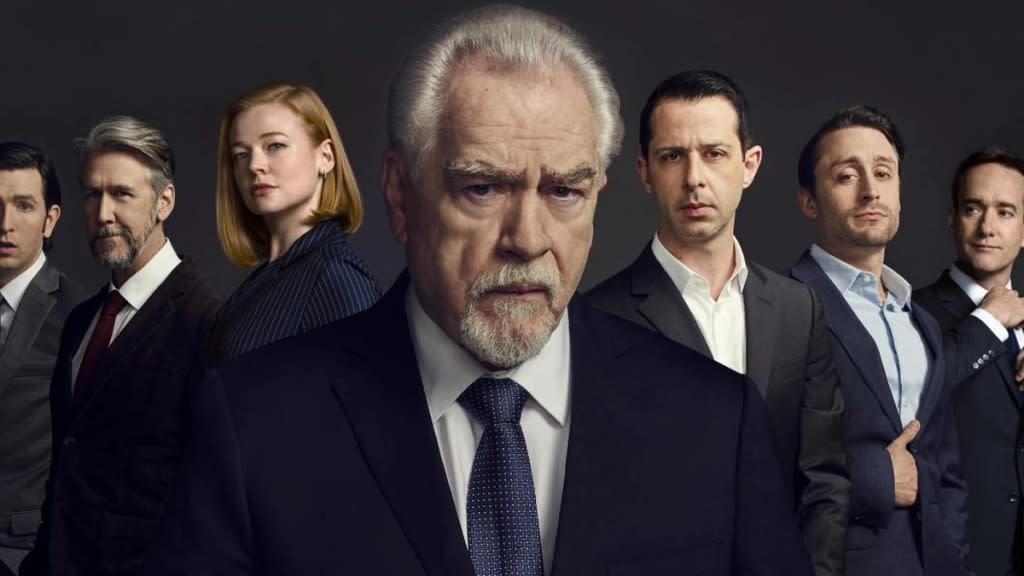 Succession Season 4 Episode 11 Release Date