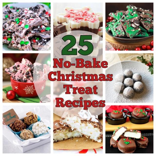 25 Best Christmas Candy Recipes - Noshing With The Nolands