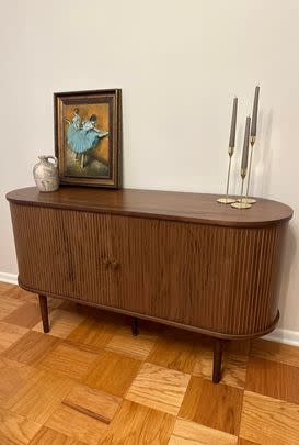 22% off a sideboard storage cabinet