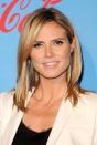 <p class="MsoNoSpacing"><span>Heidi Klum says she learned her secret to flawless skin early in her career: stay out of the sun! “</span><span>A tan lasts for a week or two before it fades, and the sun is so damaging — it's not worth it,” the 38-year-old mother-of-four tells <i>Allure</i> magazine. </span></p>