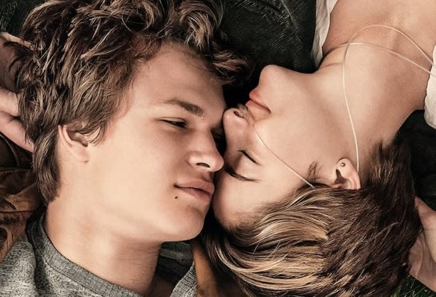 “The Fault in Our Stars” was supposed to end completely differently — and we’re soo glad it didn’t