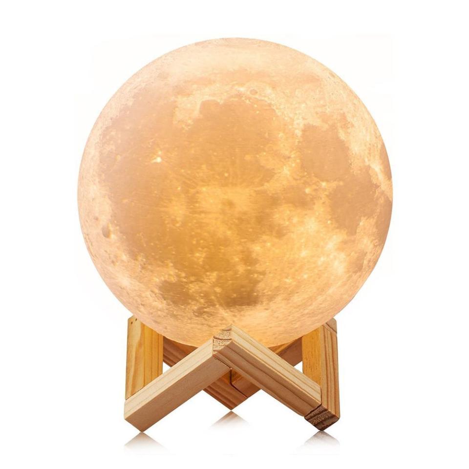 Moon Light Lamp