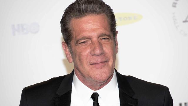 Did RA (or Its Treatment) Really Kill the Eagles' Glenn Frey