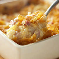 Tennessee: Hash Brown Casserole