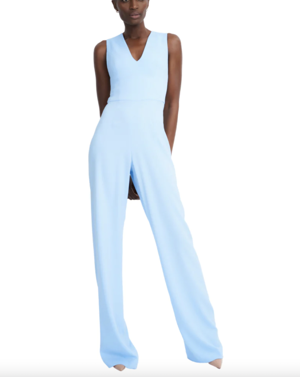 Laws of Motion The Icon Jumpsuit