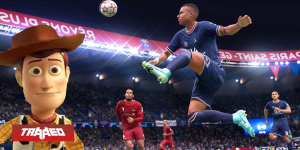 La FIFA confirma el fin de su exclusividad con EA Sports y trabajará con más desarrolladoras