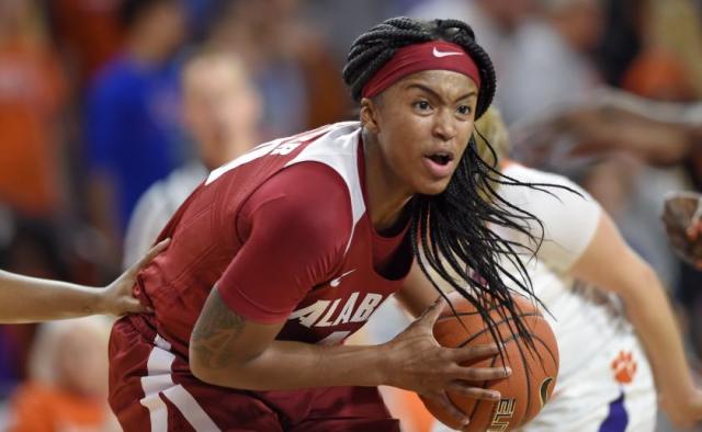 Sparks round out busy offseason with WNBA draft on Monday - Los