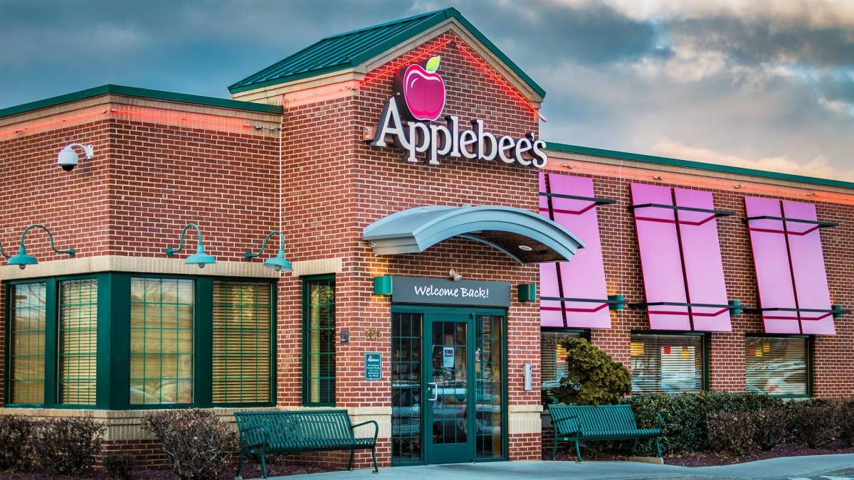 Buy Applebee's Gift Card, $15 to $500