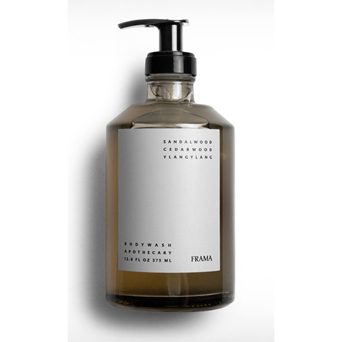 Frama Apothecary Body Wash