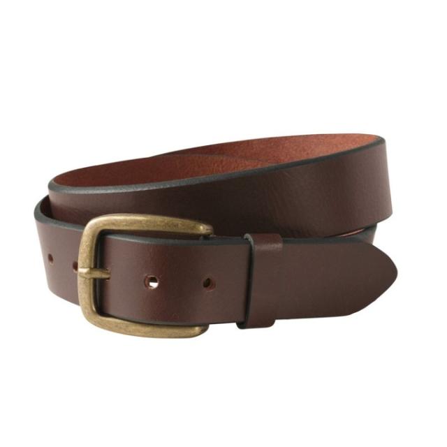 The 10 Best Leather Belts for Men in 2023: Tested and Reviewed. – Robb  Report