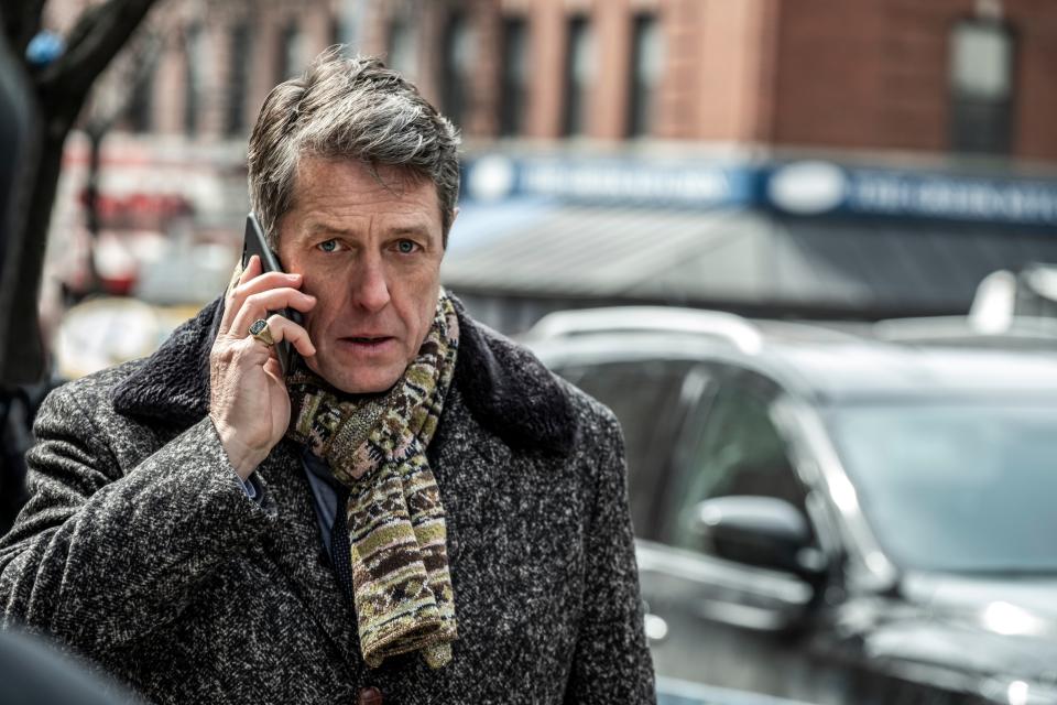 <p>Jonathan’s surely the top suspect – but is the case so simple?</p>Sky Atlantic / HBO